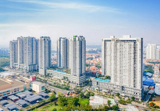 Novaland báo lãi 137 tỷ đồng trong quý III/2023