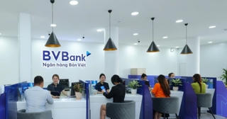 BVBank báo cáo tiến độ sử dụng 795 tỷ đồng từ đợt chào bán cổ phiếu