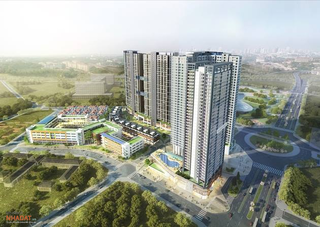 Thanh tra Chính phủ “chỉ mặt” dự án Golden Palace với những sai phạm hiện hữu trên “đất vàng” 