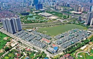 Bất động sản 24h: 'Xuống tiền' mua bất động sản như thế nào trong năm 2021?