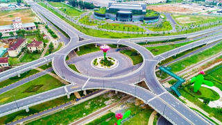 Bức tranh nhiều 'gam màu sáng nổi bật' của nền kinh tế Việt Nam năm 2021