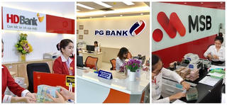 PGBank 'lận đận' đường sáp nhập