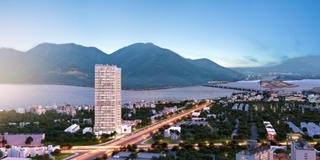 Năm 2023: BĐS cho thuê “sáng cửa”, thị trường căn hộ biển chiếm ưu thế