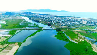 Phê duyệt giá đất dự án ven sông Cổ Cò