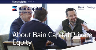 Bain Capital đầu tư 200 triệu USD vào Masan với giá 85.000 đồng