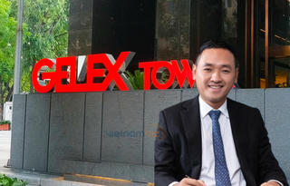 Tập đoàn GELEX (GEX) tái cấu trúc lại các khoản nợ