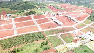 Lâm Đồng: Xử lý việc hiến đất làm đường để phân lô tách thửa đất
