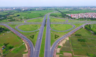 Có thể lên quận vào năm 2023, giá đất huyện Gia Lâm tăng kỷ lục
