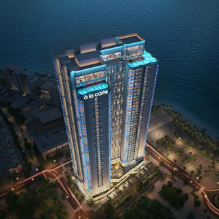 Taseco Land - "Thế lực" mới trên thị trường BĐS, đang sở hữu quỹ đất "khủng" cỡ nào?