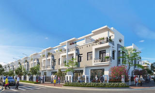 LDG Investment huy động thành công 400 tỷ đồng từ phát hành trái phiếu, đảm bảo bằng một phần tại dự án bất động sản ở Cần Thơ
