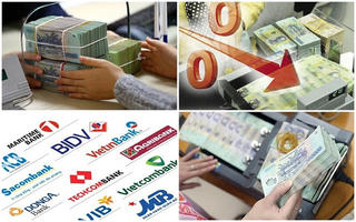 Lãi suất giảm mạnh, bất động sản là một kênh đầu tư tốt bởi có thể sinh lợi nhuận kép