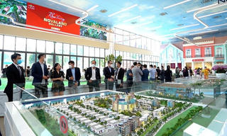 ‘Sóng’ đầu tư bất động sản tiếp tục đổ về khu vực vùng ven trong năm 2022?