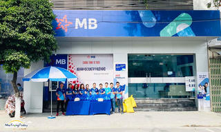 Tin Ngân hàng nổi bật trong tuần: Dragon Capital thành cổ đông lớn tại MBBank, VPBank được nới 'room' ngoại