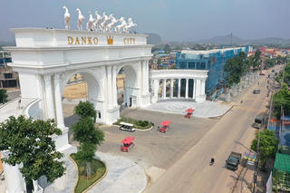 Danko Group muốn tài trợ lập quy hoạch nhiều dự án tại Lạng Sơn?