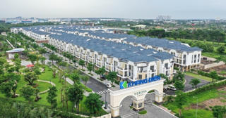 Nhà Khang Điền mua thêm quỹ đất tại TP HCM, chuẩn bị huy động vốn “khủng” cho các dự án lớn