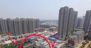Được đền bù 30.000 tỷ nhưng chủ nhà vẫn nhất quyết không di dời nhà
