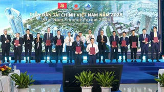 Đà Nẵng bứt phá thu hút đầu tư, FDI tăng 9 lần