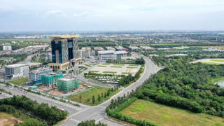 Bất động sản phía Nam ấm dần: Dòng tiền an toàn lên ngôi, thị trường đón sóng phục hồi cuối năm