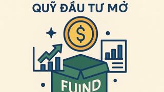 Mua bán chứng chỉ quỹ mở, nhà đầu tư sẽ được miễn thuế thu nhập cá nhân