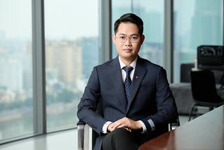 Thị trường chứng khoán trước ngưỡng cản: “Rung lắc là cần thiết để đi xa hơn”