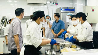 Hà Nội: Sẽ kiểm tra đột xuất các cơ sở sản xuất, kinh doanh bánh Trung thu