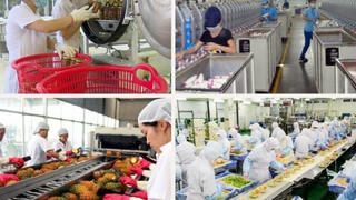 Công cụ MBO: Đòn bẩy giúp ngành thực phẩm tăng năng suất, nâng tầm chất lượng trong kỷ nguyên mới