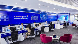 Kienlongbank được chấp thuận tăng vốn điều lệ lên 5.822 tỷ đồng