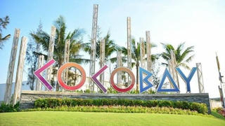 Tính lại giá đất tại dự án Cocobay