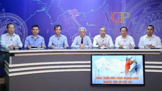 Phát triển bền vững ngành điện – Những vấn đề đặt ra