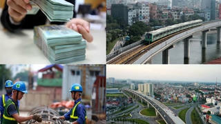Thủ tướng yêu cầu đẩy mạnh giải ngân vốn đầu tư công, quyết tâm đạt 100% kế hoạch năm 2025