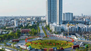 Hải Phòng: Thu ngân sách 8 tháng đạt 90%