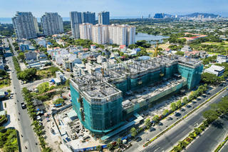 Thị trường bất động sản đón những tín hiệu lạc quan, kỳ vọng vào “bức tranh tươi sáng” dịp cuối năm