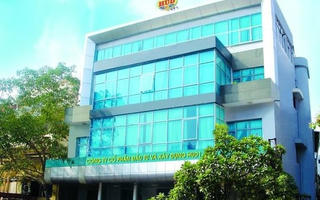 HUD1 và Nam Land bị xử phạt hơn 300 triệu đồng vì vi phạm công bố thông tin