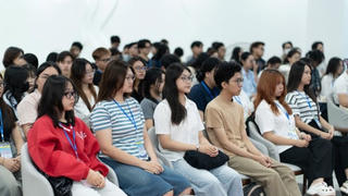 Ngân hàng tích cực đồng hành cùng người trẻ hiện thực hóa giấc mơ an cư