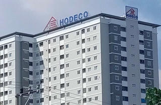 Hodeco lên kế hoạch phát hành trái phiếu chuyển đổi gần 500 tỷ đồng