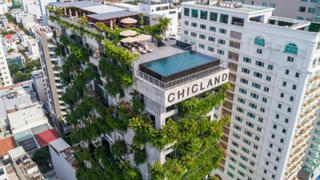 Chic-Land bị phạt 564 triệu do vi phạm về bảo vệ môi trường và ATTP