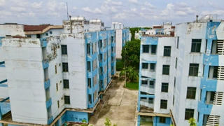 Bài 1: Bất động sản bỏ hoang - Nghịch lý trên thị trường