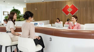 Techcombank sắp trả cổ tức hơn 7.000 tỷ đồng cho cổ đông