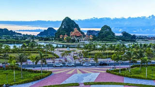 Xu hướng mua đất nền Đà Nẵng để dưỡng già, tích sản
