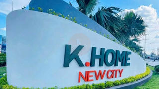 Tạm hoãn xuất cảnh tổng giám đốc doanh nghiệp đầu tư dự án K-Home New City