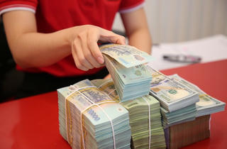Hàng chục doanh nghiệp chuẩn bị chi trả cổ tức trong tuần tới