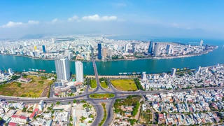 Thị trường đất nền và căn hộ Đà Nẵng tăng trưởng khả quan