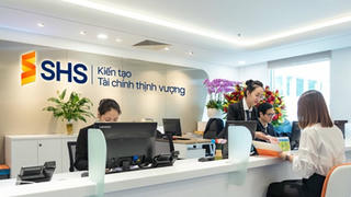 Chứng khoán SHS không bán 20 triệu cổ phiếu SHB như đăng ký