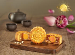 Thị trường bánh Trung Thu 2025: “Cuộc đua” của những ông lớn