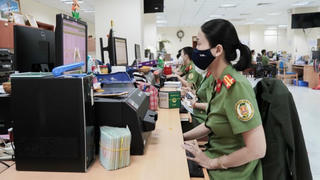 Lãnh đạo Công ty Cơ khí - Thương mại và Xây dựng Hải Phòng sẽ bị tạm hoãn xuất cảnh do nợ thuế