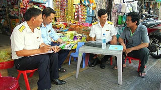 Sửa đổi Luật Quản lý thuế: Cần có lộ trình áp dụng, chuyển đổi hợp lý với hộ kinh doanh