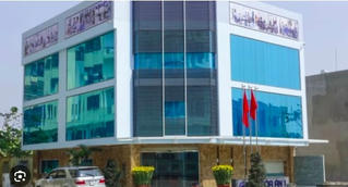 Công ty TNHH Đá Hóa An 1 bị cưỡng chế hơn 2,2 tỷ đồng tiền thuế