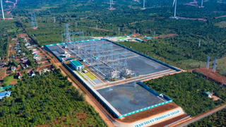 Hai thành viên Trung Nam Group nợ thuế gần 40 tỷ đồng