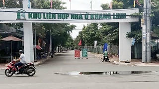 Tạm hoãn xuất cảnh giám đốc Công ty Khang Linh