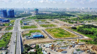Hà Nội kiên quyết thu hồi đất với các dự án nợ đọng dù đã cưỡng chế thu nợ thuế